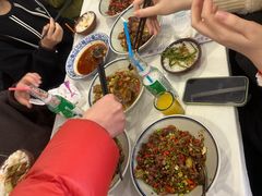 -新新湘菜馆(新中街二条店)