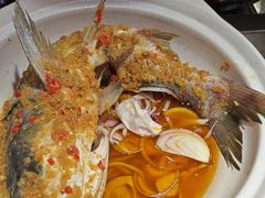 -印巷里主题餐厅(马鞍山店)