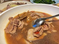 -乡亲鹅肉城(昆山店)
