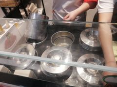 -野人先生现做冰淇淋(西安赛格店)