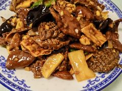 -鼎香润(德胜门内店)