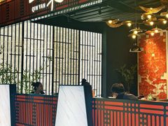 -大秦小宴•新派西北(万象前海店)