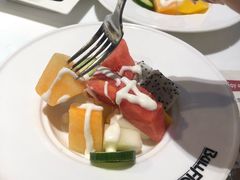 -爱丽丝牛排西餐厅(光谷步行街店)