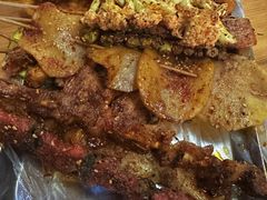 -非凡烧烤(历史博物馆店)