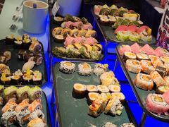 -温德姆至尊酒店·璇全日餐厅