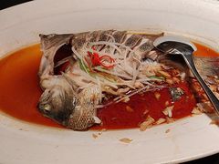 -简小舍· 民间手艺菜(古德寺店)