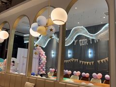 -NOKNOK若蔻亲子餐厅(天地壹方北馆店)