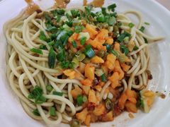 -德泓面馆(颐高店)