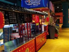 -幸福花欢乐世界(东辰广场A座店)