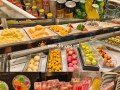 -佛山岭南天地康得思酒店