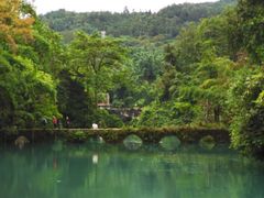 -山水酒店