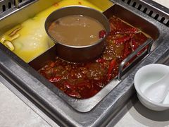 -巴奴毛肚火锅(大剧院店)