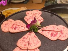 -一朵菌·野生菌探索家火锅(南亚店)