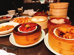 -万丽轩·粤菜(王府井金茂万丽酒店)