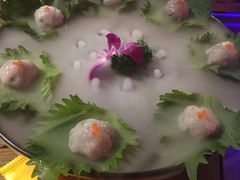 -三人行骨头王火锅(长寿店)