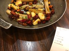 -梁记粥铺(开元地中海店)
