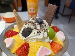 -扶摇树下·椒麻鲜活虾(石家庄勒泰广场店)