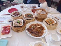-潮福城大酒楼·潮粤菜·港式点心(阳光城店)