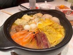 -同庆楼(滨湖万达广场店)