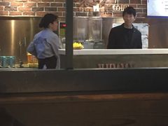 -味妙烤鱼吧(回龙观店)