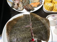 -九万士多港式海鲜粥底火锅(回龙观店)
