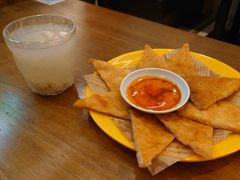 -绿柠食堂(北外滩店)