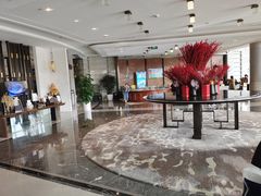 -大连金石滩绿发温泉假日酒店