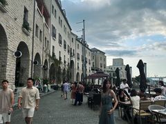 -22ºN BISTRO西餐&酒馆