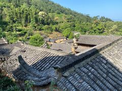 -杨家堂村