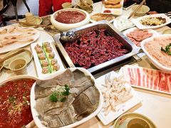 -老基地老火锅厂(大渡口店)