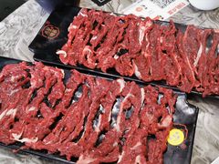 -潮发潮汕牛肉店(芳村店)
