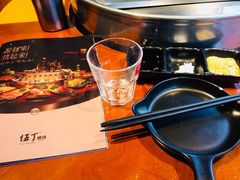 -伍丁·烤牛肋(和平东桥店)