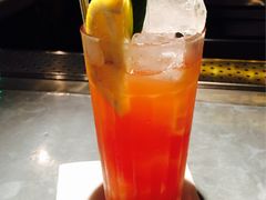 -Burger & Lobster(Dean Street)