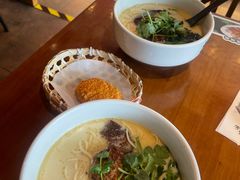 -和府捞面(天美杉杉奥特莱斯店)