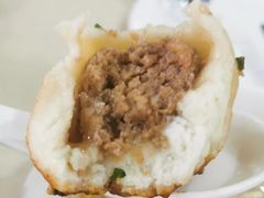-老西白点心店