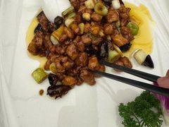 -芙蓉凰花园酒楼