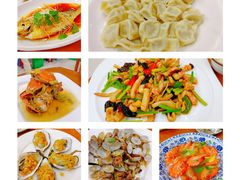 -望海潮海鲜店 特色家常菜(在海一方店)
