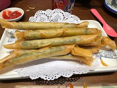 -印象徽州·正宗徽菜体验店