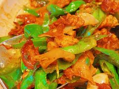 -兰湘子·湘菜小炒(盛龙广场店)