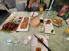 -京尊烤鸭店JINGZUN(春秀路店)