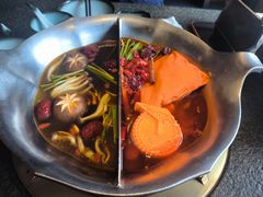 -湊湊火锅·茶憩(和平大悦城店)