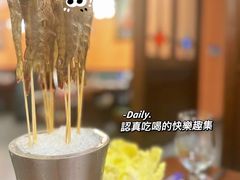 -东海怡品海鲜豆捞(星街坊店)
