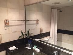 诺富特和平宾馆-和平宾馆