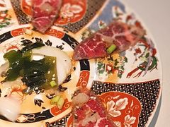 -渔荷食町·铁板烧料理(崂山万象汇店)