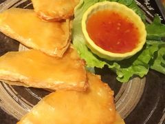 -捞王锅物料理(凯旋路店)