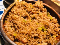 -绿茶餐厅(布吉万象汇店)