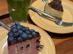 -BAKER&SPICE(安福路店)