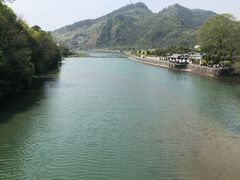 -绩溪龙川景区