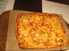 -半秋山西餐厅(襄阳万达店)