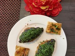 -“香”全日餐厅·株洲大汉希尔顿酒店